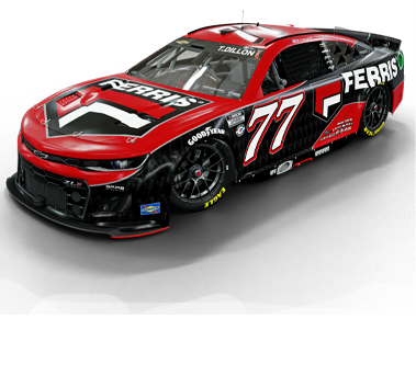 Ferris-NASCAR